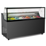 Mondial Framec Mirabella H9G 306公升 意大利MF雪糕冷凍櫃